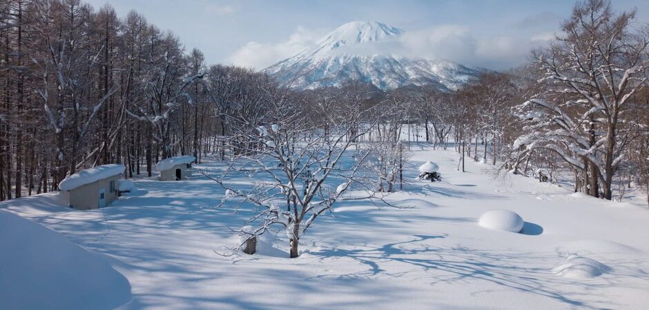 6,336 sqm Land in Kyogoku, Hokkaido - Thumbnail 4