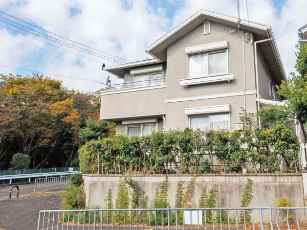 5LDK Detached House in Takatsuki, Osaka - 174.65 sqm - Thumbnail 4