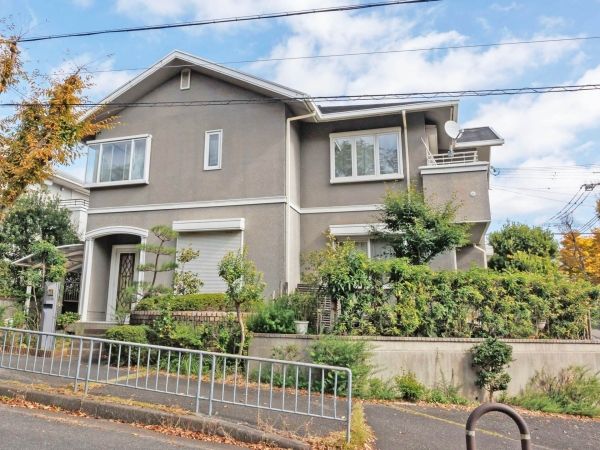 5LDK Detached House in Takatsuki, Osaka - 174.65 sqm - Thumbnail 2