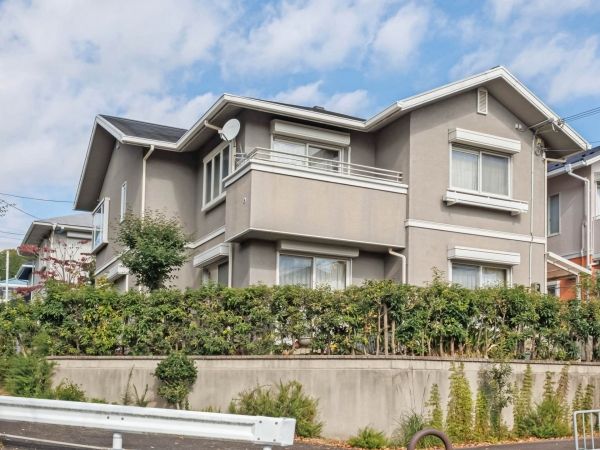 5LDK Detached House in Takatsuki, Osaka - 174.65 sqm - Thumbnail 3