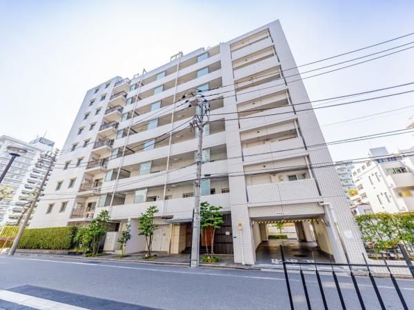 2LDK Apartment for Sale in Koto, Tokyo – 56.45m2 - Thumbnail 2