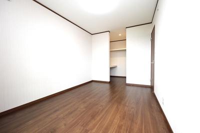 3LDK+S Detached House in Hamamatsu with Solar Panels - 77.83m2 — Interior, Higashi, Shizuoka