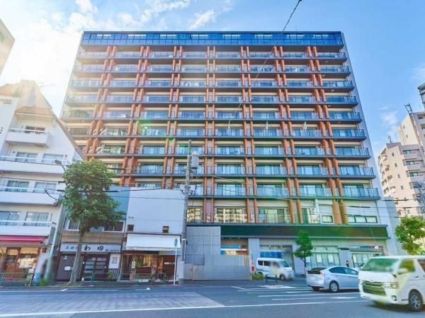 1LDK Apartment for Sale in Ebisu, Shibuya-ku, Tokyo - Thumbnail 2
