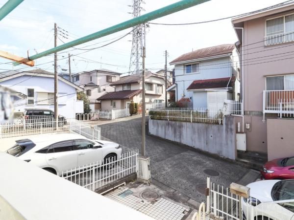 4LDK Detached House for Sale in Higashimurayama, Tokyo - Thumbnail 4