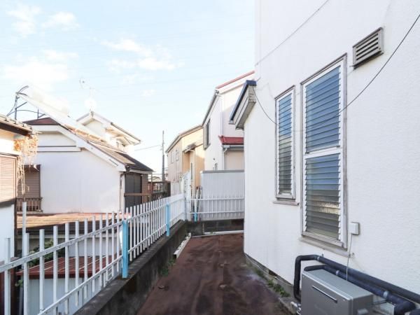 4LDK Detached House for Sale in Higashimurayama, Tokyo - Thumbnail 2