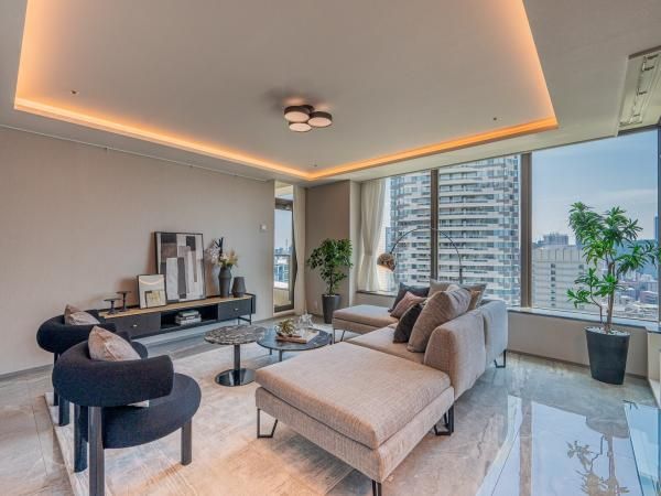 2LDK Apartment for Sale in Toranomon, Minato, Tokyo - Thumbnail 4