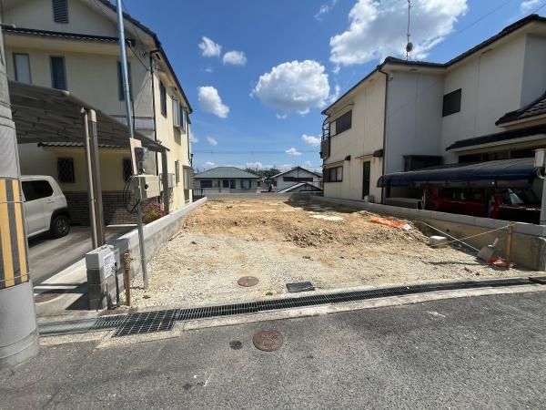 New 4LDK House for Sale in Hirakata, Osaka - Thumbnail 2