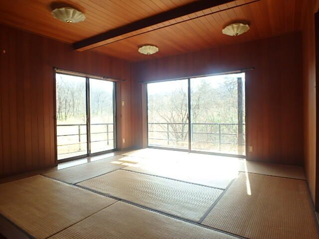 4DK House for Sale in Zao Town, Miyagi - 126 sqm on 429 sqm Land - Thumbnail 2
