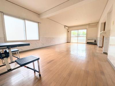 5LDK Apartment for Sale in Miyanosawa, Sapporo, Hokkaido — Interior, Nishi, Hokkaido
