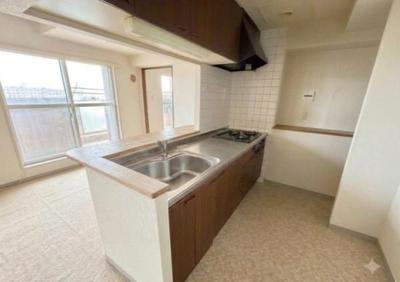 4LDK Apartment for Sale in Sapporo Nishi-ku, 94.08 sqm — Bathroom, Nishi, Hokkaido