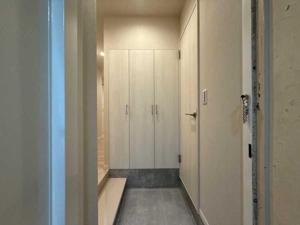 Renovated 3LDK Apartment in Katase Kaigan, Fujisawa - Thumbnail 2