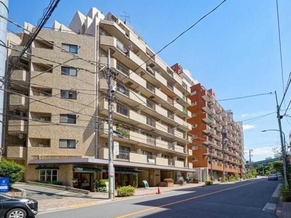 1LDK+S Apartment in Ebisu, Shibuya-ku for 124.8 Million Yen - Thumbnail 2