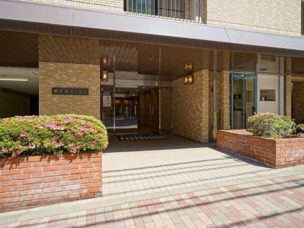 1LDK+S Apartment in Ebisu, Shibuya-ku for 124.8 Million Yen - Thumbnail 4