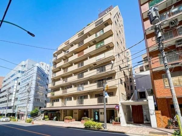 1LDK+S Apartment in Ebisu, Shibuya-ku for 124.8 Million Yen - Thumbnail 3