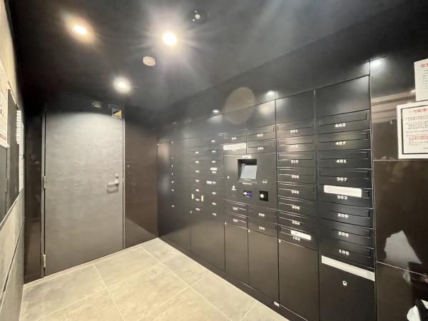 LUMEED Kamata Minami 1LDK+S+WIC Apartment in Ota, Tokyo - Thumbnail 4