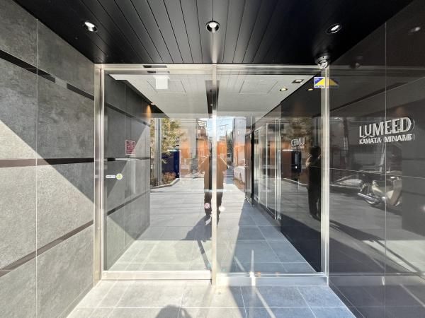 LUMEED Kamata Minami 1LDK+S+WIC Apartment in Ota, Tokyo - Thumbnail 3