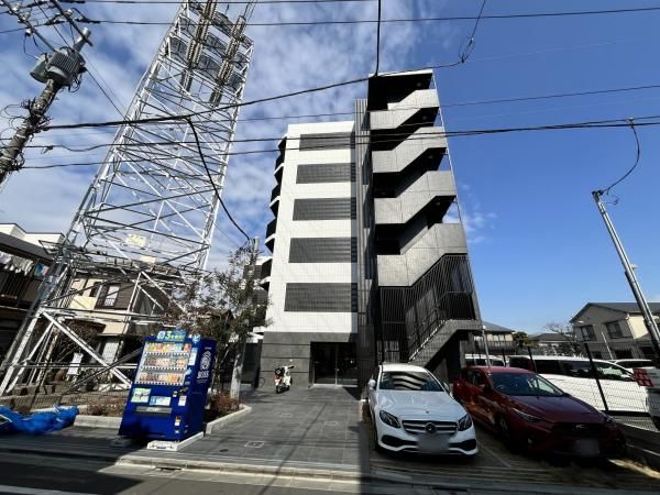 LUMEED Kamata Minami 1LDK+S+WIC Apartment in Ota, Tokyo - Thumbnail 2