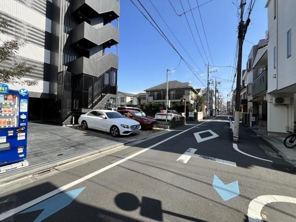 LUMEED Kamata Minami 1LDK+S+WIC Apartment in Ota, Tokyo - Image 1