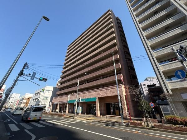 Renovated 2LDK Apartment in Niiza, Saitama - 63.74m2 - Thumbnail 3