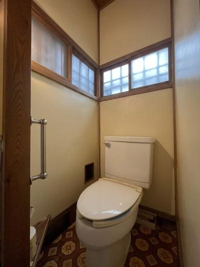 7KK Detached House for Sale in Ome, Tokyo - 218 sqm — Interior, Ome, Tokyo