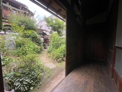 7KK Detached House for Sale in Ome, Tokyo - 218 sqm — Interior, Ome, Tokyo