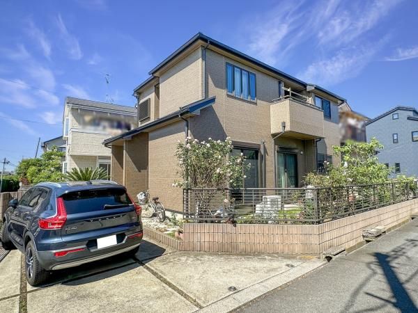 4LDK Wooden House for Sale in Ichikawa, Chiba - Thumbnail 2