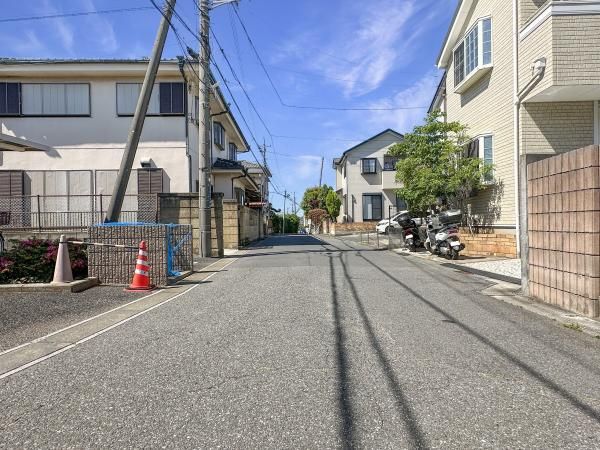 4LDK Wooden House for Sale in Ichikawa, Chiba - Thumbnail 3