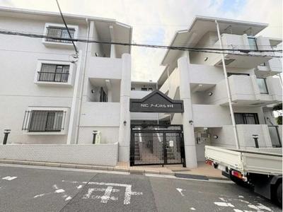 Renovated 1LDK Apartment in Tsurumi, Yokohama - 52.44m2 — House, Tsurumi, Kanagawa