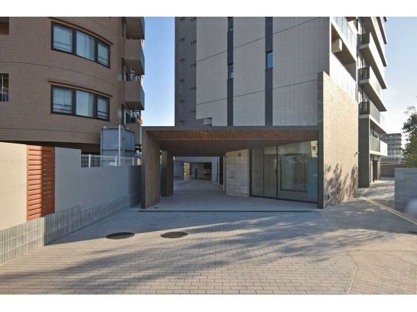Will Rose Yokohama Tsurumi - New 11-Story Apartment in Kanagawa - Thumbnail 4