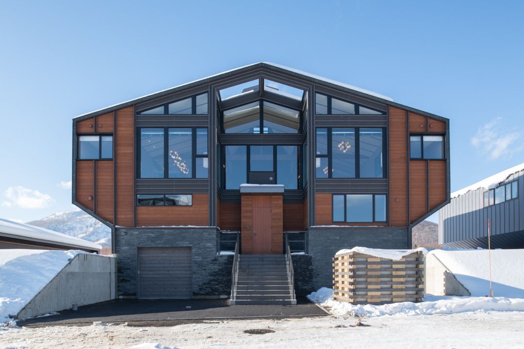 Panorama Niseko Villa K with Private Onsen for Sale - Thumbnail 4