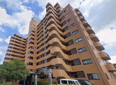 3DK Apartment for Sale in Yamagata City, 54.62 sqm — Exterior, Yamagata, Yamagata