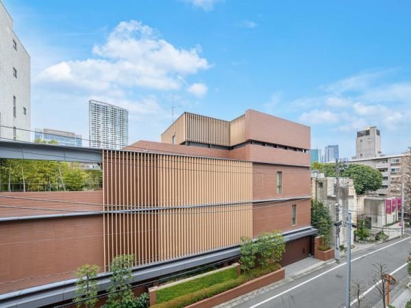 Renovated 2LDK Apartment in Akasaka, Minato-ku, Tokyo - Thumbnail 3