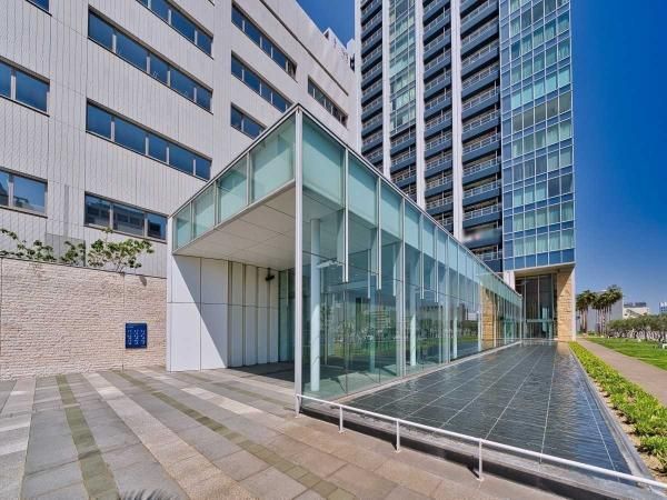 2LDK+N+WIC Apartment in Konan, Minato-ku, Tokyo - 199.8M Yen - Thumbnail 2