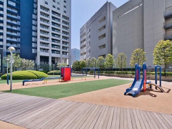 2LDK+N+WIC Apartment in Konan, Minato-ku, Tokyo - 199.8M Yen - Thumbnail 3