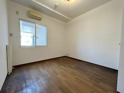 3LDK Apartment for Sale Near Nijuyonken Station, Sapporo — Interior, Nishi, Hokkaido