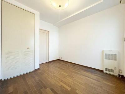 3LDK Apartment for Sale Near Nijuyonken Station, Sapporo — Interior, Nishi, Hokkaido