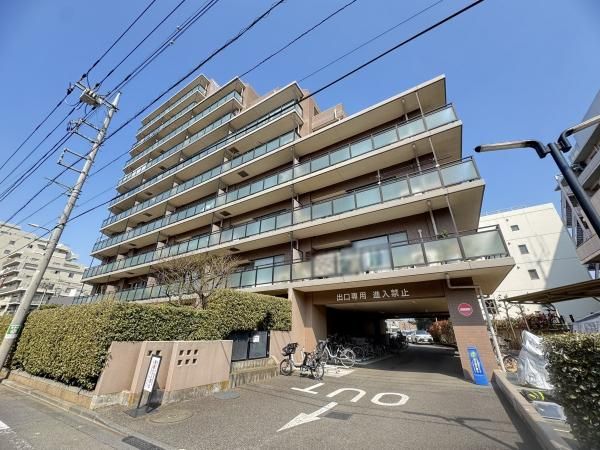3LDK Apartment for Sale in Chofu City, Tokyo – 72m2 with Private Garden - Thumbnail 3