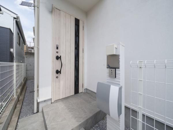 3LDK Detached House in Yamato City, Kanagawa - 115 sqm - Thumbnail 4