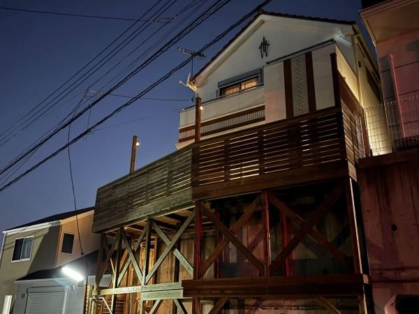 3LDK Detached House in Yamato City, Kanagawa - 115 sqm - Thumbnail 3