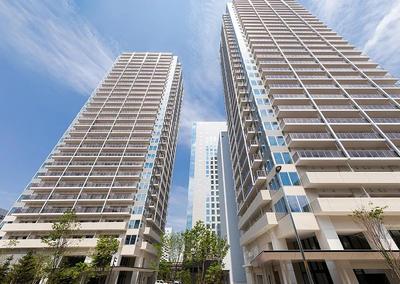 New 2LDK Apartment for Sale Near Sapporo Station, Hokkaido — Apartment, Higashi, Hokkaido