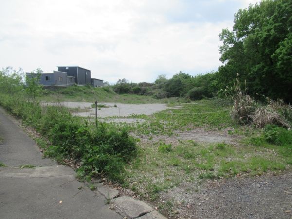 Land for Sale in Yoshioka, Narita, Chiba Prefecture - Thumbnail 4