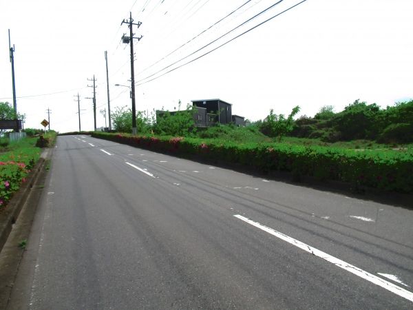 Land for Sale in Yoshioka, Narita, Chiba Prefecture - Thumbnail 2