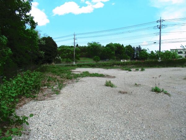 Land for Sale in Yoshioka, Narita, Chiba Prefecture - Thumbnail 3