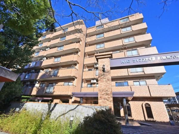 Renovated 2LDK Apartment for Sale in Kawagoe, Saitama - Thumbnail 2