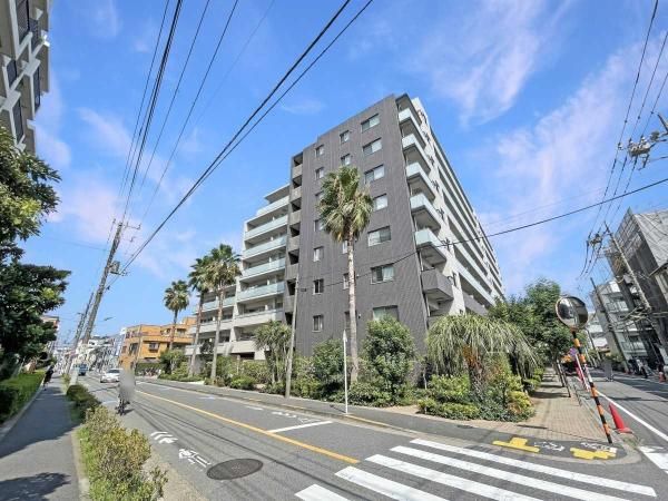 3LDK Apartment for Sale in Higashikojima, Ota-ku - Thumbnail 3
