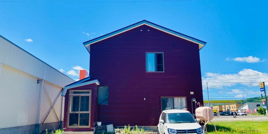 7-Bedroom Mixed-Use Property in Central Kutchan, Hokkaido - Thumbnail 3