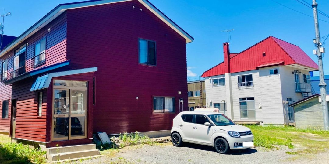 7-Bedroom Mixed-Use Property in Central Kutchan, Hokkaido - Thumbnail 4
