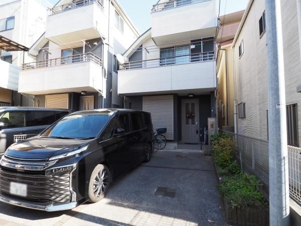 5LDK House for Sale in Ota Ward, Tokyo - 114m2 - Thumbnail 3