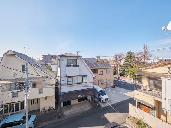 5LDK House for Sale in Ota Ward, Tokyo - 114m2 - Thumbnail 2