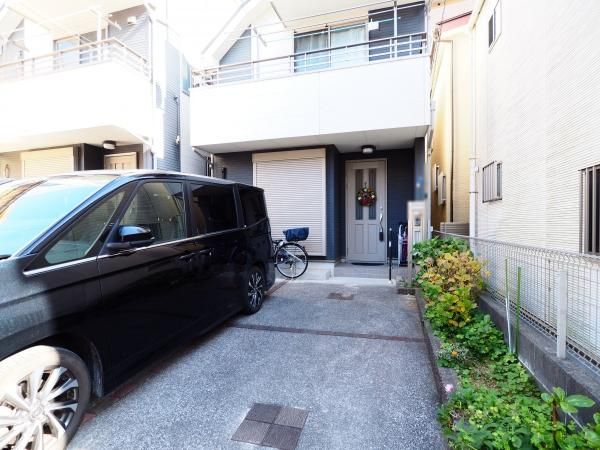 5LDK House for Sale in Ota Ward, Tokyo - 114m2 - Thumbnail 4